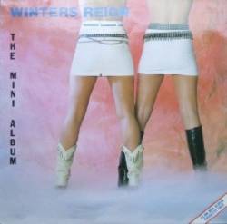 Winter's Reign : The Mini Album